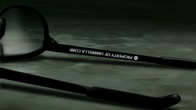 Vidéo RE : The Umbrella Chronicles