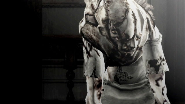 Resident Evil : TUC s'introduit en vidéo