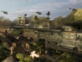 Haze : la date de sortie