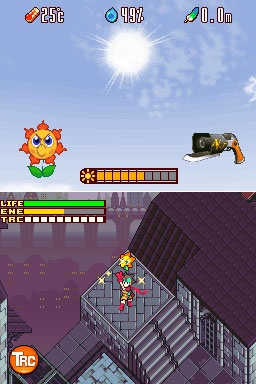 Vidéo Lunar Knights