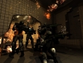 l'add-on de F.E.A.R. en action