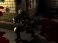 l'add-on de F.E.A.R. en action