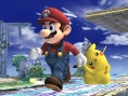 Super Smash Bros. Brawl dévoilé