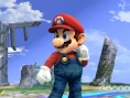 Super Smash Bros. Brawl dévoilé