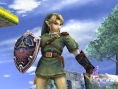 Super Smash Bros. Brawl dévoilé