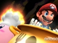 Super Smash Bros. Brawl dévoilé