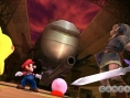 Super Smash Bros. Brawl dévoilé