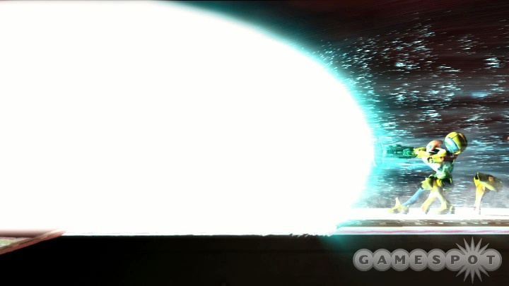 Super Smash Bros. Brawl dévoilé