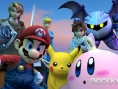 Super Smash Bros. Brawl dévoilé