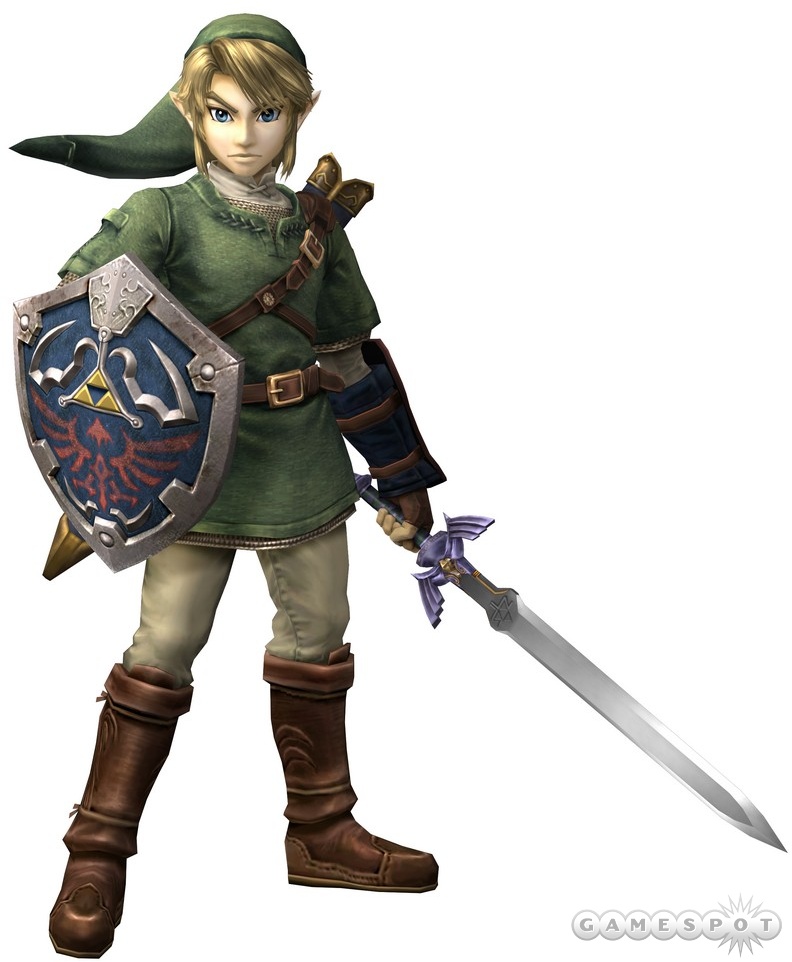 Super Smash Bros. Brawl dévoilé