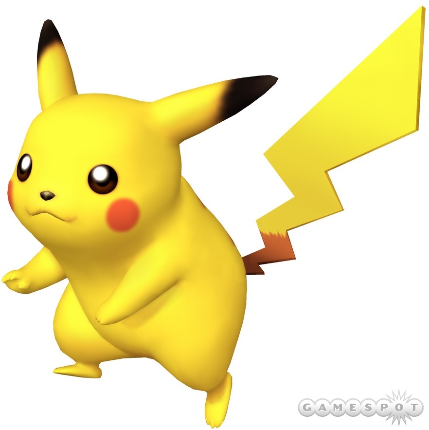 Super Smash Bros. Brawl dévoilé