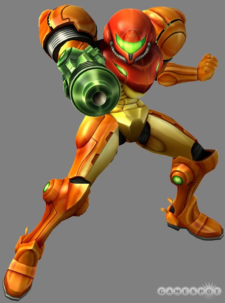 Super Smash Bros. Brawl dévoilé