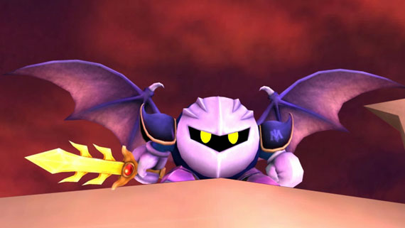 Super Smash Bros. Brawl en images