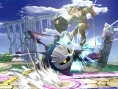 Super Smash Bros. Brawl en images