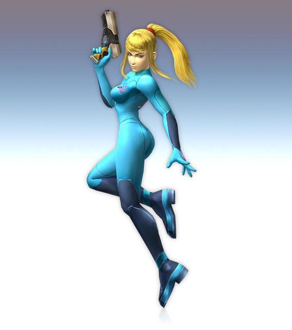Super Smash Bros. Brawl en images