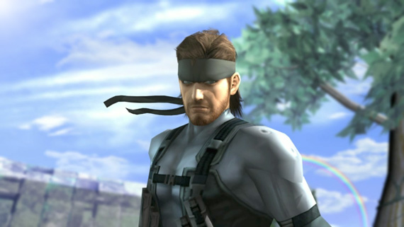 Super Smash Bros. sur Nintendo DS ?
