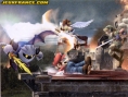 Super Smash Bros. Brawl en images