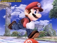 Super Smash Bros. Brawl en images