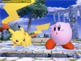 Super Smash Bros. Brawl en images