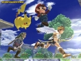 Super Smash Bros. Brawl bientôt présenté