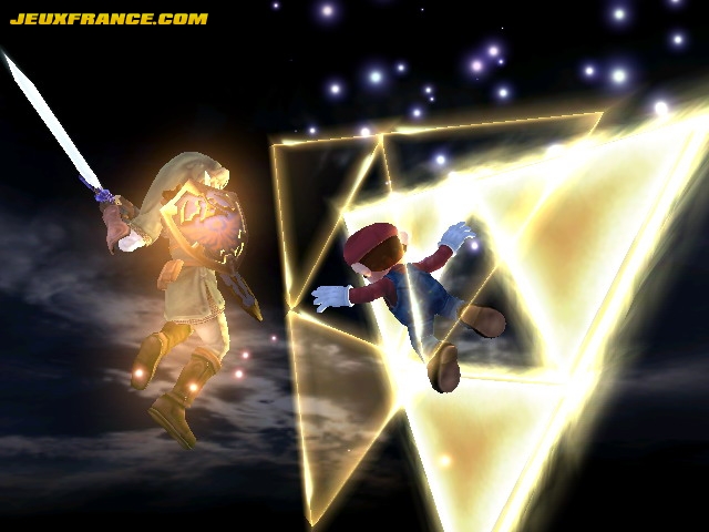 Super Smash Bros. Brawl bientôt présenté