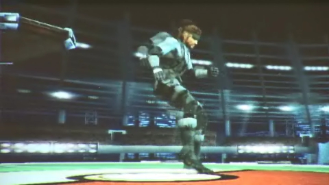 Super Smash Bros. Brawl en vidéo