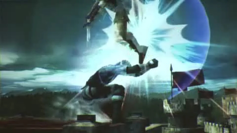 Super Smash Bros. Brawl en vidéo