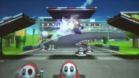 Super Smash Bros. Brawl en vidéo