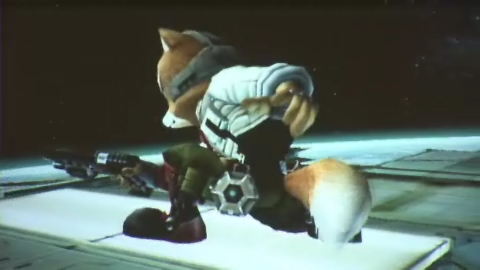 Super Smash Bros. Brawl en vidéo