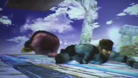 Super Smash Bros. Brawl en vidéo