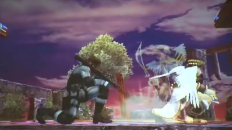 Super Smash Bros. Brawl en vidéo