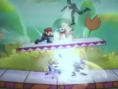 Super Smash Bros. Brawl en vidéo