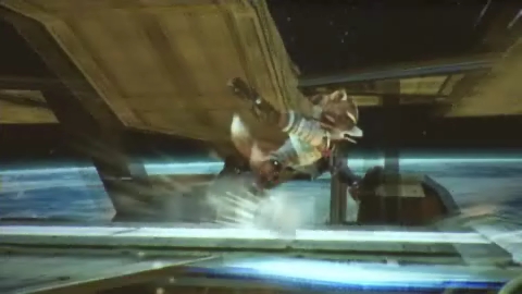 Super Smash Bros. Brawl en vidéo