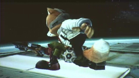Vidéo Super Smash Bros. Brawl
