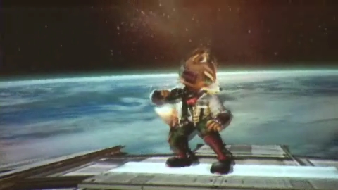 Super Smash Bros. Brawl en vidéo