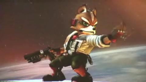 Vidéo Super Smash Bros. Brawl
