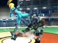 Kojima apprécie Super Smash Bros. Brawl