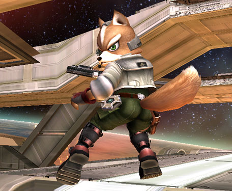Super Smash Bros. Brawl : plus d'images