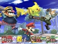 Super Smash Bros. Brawl en images