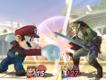 Super Smash Bros. Brawl en images