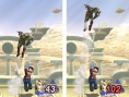 Super Smash Bros. Brawl en images