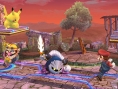 Super Smash Bros. Brawl en images