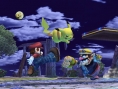 Super Smash Bros. Brawl en images
