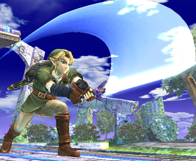 Super Smash Bros. Brawl en images