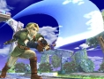 Super Smash Bros. Brawl en images