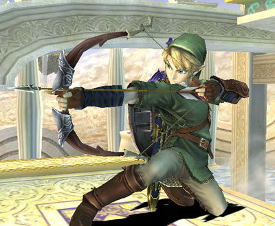 Super Smash Bros. Brawl en images