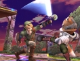 Super Smash Bros. Brawl en images