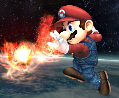 Super Smash Bros. Brawl en images