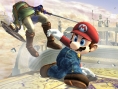 Super Smash Bros. Brawl en images