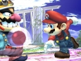 Super Smash Bros. Brawl en images